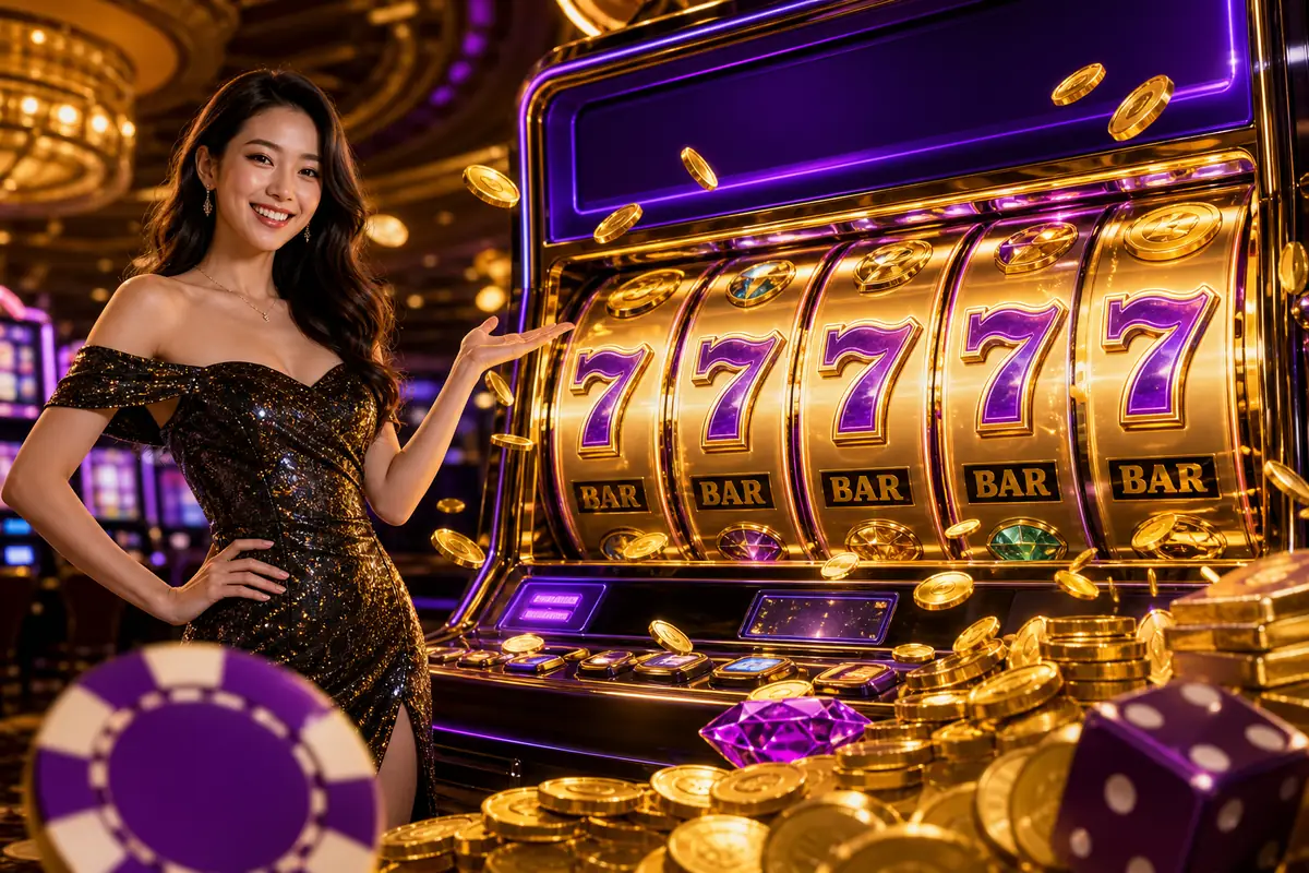 coin12 casino trực tuyến